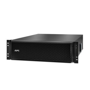 APC Smart-UPS SRT 192V 5kVA and 6kVA RM Battery Pack Marine