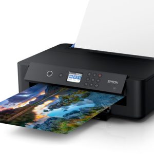 Epson Expression Photo HD XP-15000 inkjet printer Colour 5760 x 1440 DPI A3+ Wi-Fi