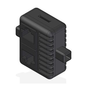 Vertiv SN-TH temperature/humidity sensor Indoor Temperature & humidity sensor Built-in
