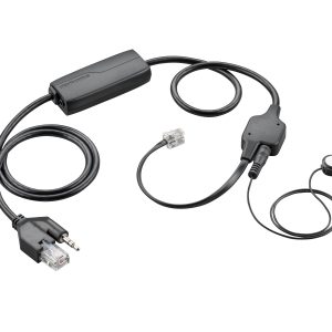 HP Poly APV-63 Electronic Hookswitch TAA
