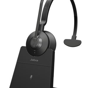 Jabra Engage 45 SE - Mono, UK/HK/SG/AU/NZ