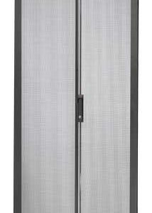 APC NetShelter SX 42U 750mm Wide Perforated Split Doors
