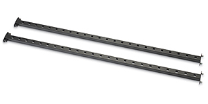 APC NetShelter SX Trough and Partition Roof Bridge