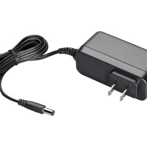 HP Poly Edge E100-450 CCX 350 EM60 Power Supply - 5V/3A