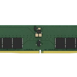 Kingston Technology ValueRAM memory module 64 GB 1 x 64 GB DDR5 6400 MT/s 288-pin DIMM