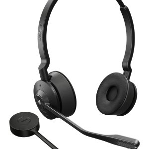 Jabra Engage 55 SE - USB-C MS Stereo, EMEA/APAC