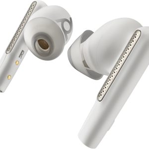 HP Poly Poly Voyager Free 60 White Eartips (2 Pieces)