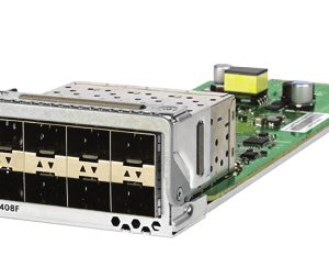 NETGEAR APM408F-10000S network switch module 10 Gigabit Ethernet