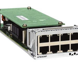 NETGEAR APM408P-10000S network switch module 10 Gigabit Ethernet