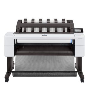 HP Designjet T1600 36-in Printer