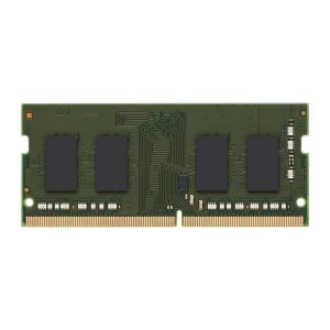 Kingston Technology ValueRAM memory module 4 GB 1 x 4 GB DDR4 3200 MT/s 260-pin SO-DIMM