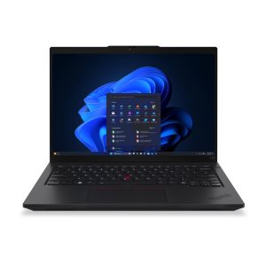 Lenovo ThinkPad L14 Gen 6 (AMD) Copilot+ PC AMD Ryzen™ AI 5 340 Laptop 35.6 cm (14") WUXGA 32 GB DDR5-SDRAM 512 GB SSD Wi-Fi 7 (802.11be) Windows 11 Pro English Black