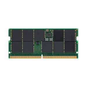 Kingston Technology KTD-PN548T-16G memory module 16 GB 1 x 16 GB DDR5 4800 MT/s 262-pin SO-DIMM ECC