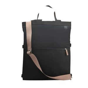 HP 14-inch Convertible Laptop Backpack Tote
