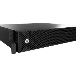 Vertiv GXE3-EBC36VRT2U UPS accessory