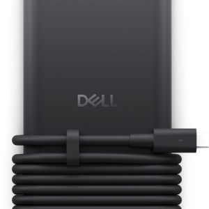 DELL 450-BFVB power adapter/inverter Indoor 280 W Black