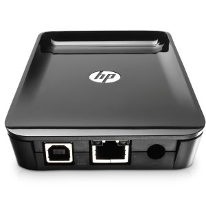HP Jetdirect 2900nw Print Server
