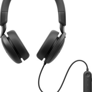 DELL Pro Plus Wired ANC Headset - WH5024