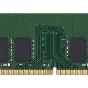 Kingston Technology KSM32ED8/32HD memory module 32 GB 1 x 32 GB DDR4 3200 MT/s 288-pin DIMM ECC