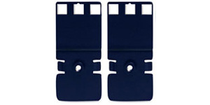 APC Adapter Kit 23" to 19" Mounting