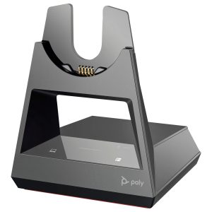 HP Poly Voyager Microsoft Teams Certified Office Base