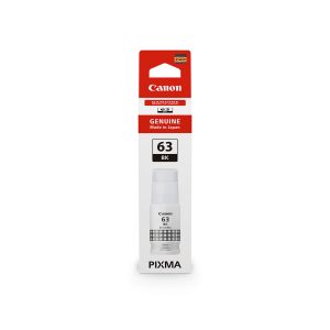 Canon GI-63BK printer ink refill Original