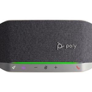 HP Poly Sync 20-M Microsoft Teams Certified USB-C Speakerphone