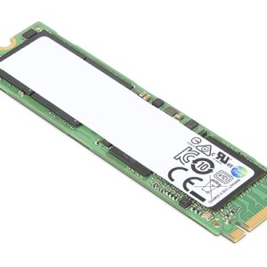 Lenovo 4XB0Q84292 internal solid state drive 256 GB M.2 PCI Express NVMe