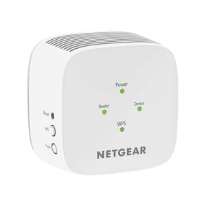 NETGEAR EX6110-100AUS network extender White