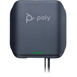 HP Poly Rove Multi Cell DECT 1880-1900 MHz B4 Base Station