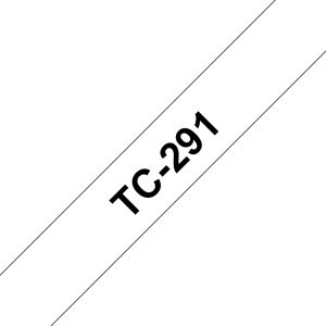 Brother Labelling Tape 9mm