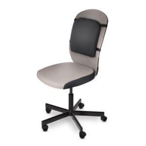 Kensington Memory Foam Back Rest
