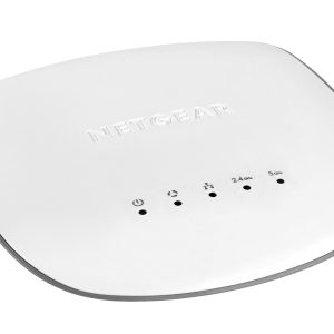 NETGEAR WAC505 1167 Mbit/s White Power over Ethernet (PoE)