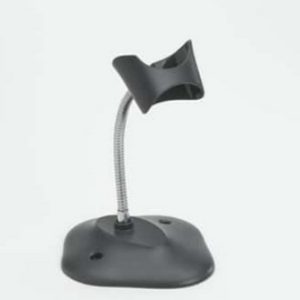 Zebra Gooseneck Intellistand - LS1203 (Twilight Black) Holder 1 pc(s)
