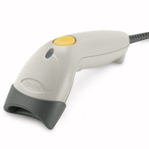 Motorola LS1203 Laser White