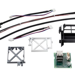 HP Internal USB Ports