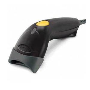 Motorola LS1203 Laser Black
