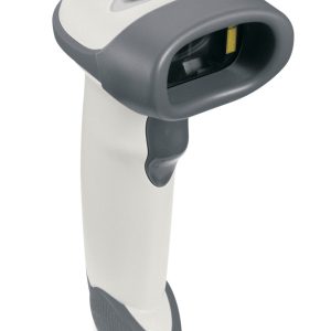 Motorola LS2208 Laser White