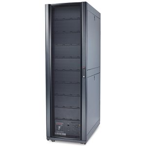 APC Symmetra PX Battery Frame for 400V PX 96/160kW & 208V PX 100kW for 9 Battery Modules & Startup
