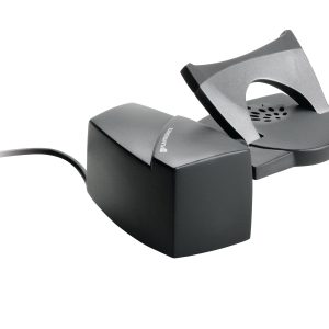 HP Poly HL10 Handset Lifter with Straight Plug TAA