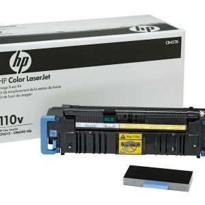 HP Color LaserJet CB458A 220V Fuser Kit toner cartridge 1 pc(s)