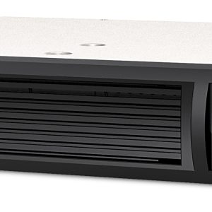 APC Smart-UPS C, Line Interactive, 1000VA, Rackmount 2U, 230V, 4x IEC C13 outlets, SmartConnect port, USB and Serial communication, AVR, Graphic LCD