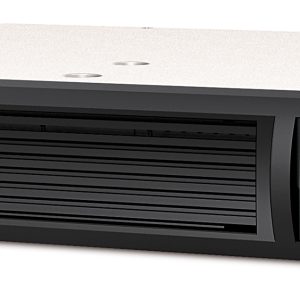 APC Smart-UPS C, Line Interactive, 1500VA, Rackmount 2U, 230V, 4x IEC C13 outlets, SmartConnect port, USB and Serial communication, AVR, Graphic LCD