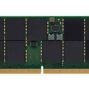 Kingston Technology KTL-TN556T-16G memory module 16 GB 1 x 16 GB DDR5 5600 MT/s 262-pin SO-DIMM ECC