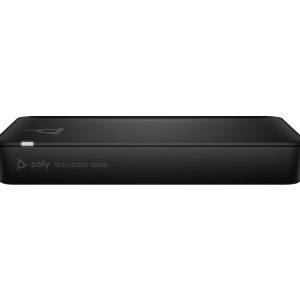 HP Poly Studio G62 Video Conferencing System