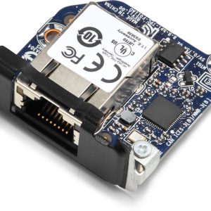 HP 1GbE LAN Flex Port 2020