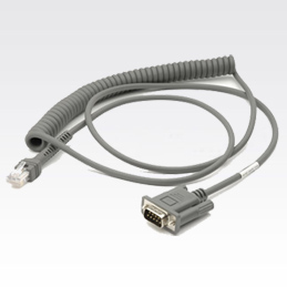 Motorola CBA-R09-C09ZAR barcode reader accessory