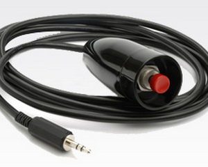 Motorola 25-04950-01R barcode reader accessory