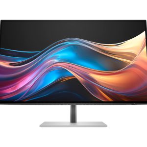 HP Series 7 Pro 27 inch QHD Monitor - 727pq