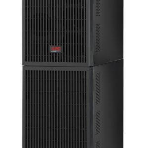 APC SRV6KI uninterruptible power supply (UPS) Double-conversion (Online) 6 kVA 6000 W